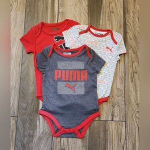 Puma Onsie Bundle
